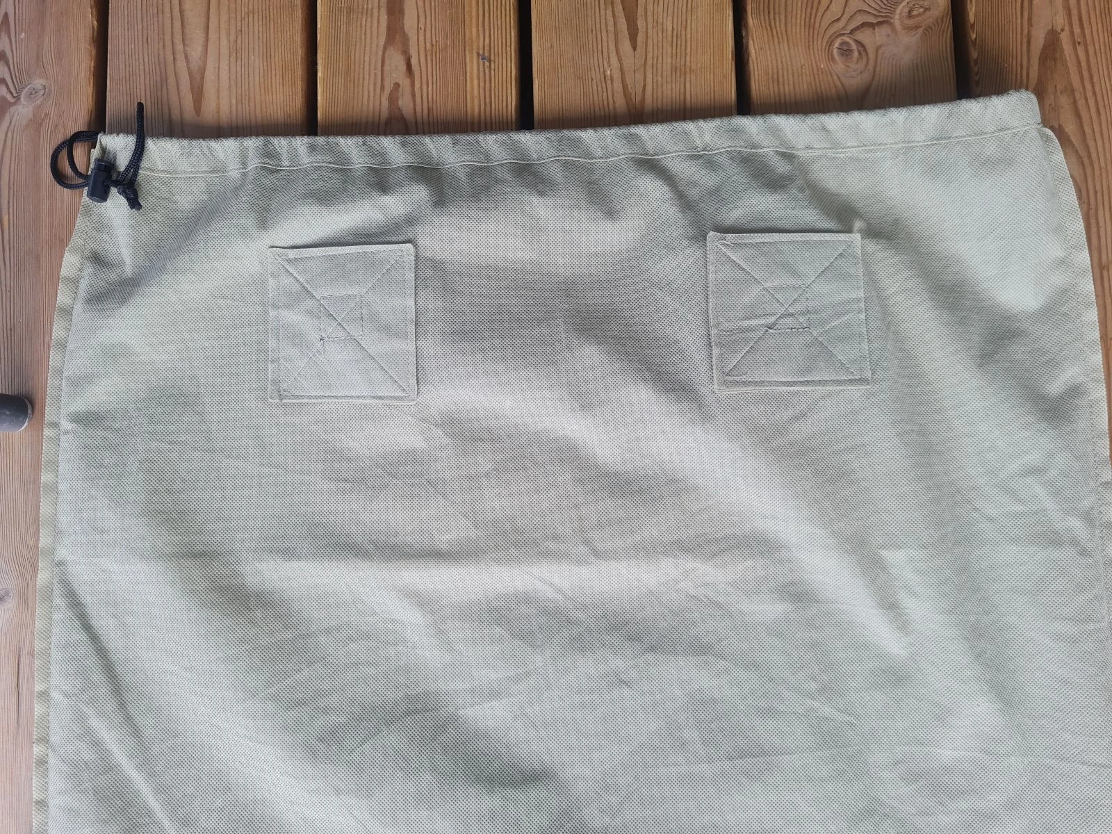 Grote tas / multifunctionele draagtas 🌺 Intex – photo 8